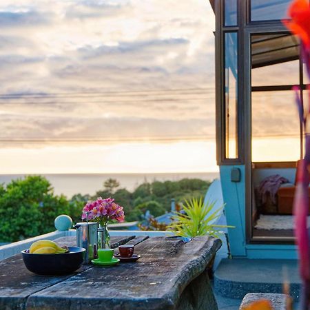 Five Palms Villa Kaikoura Dış mekan fotoğraf