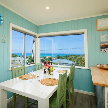 Five Palms Villa Kaikoura Dış mekan fotoğraf